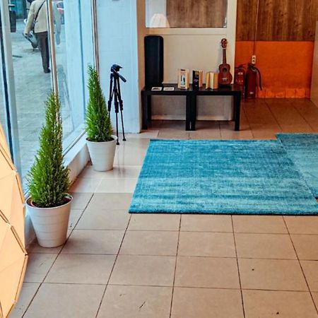 Hostal Casa Valenciana Екстер'єр фото
