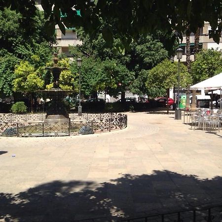 Hostal Casa Valenciana Екстер'єр фото