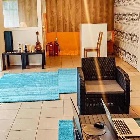 Hostal Casa Valenciana Екстер'єр фото