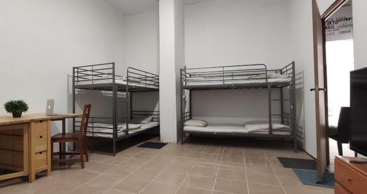 Hostal Casa Valenciana Екстер'єр фото
