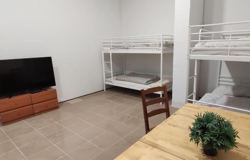Hostal Casa Valenciana Екстер'єр фото