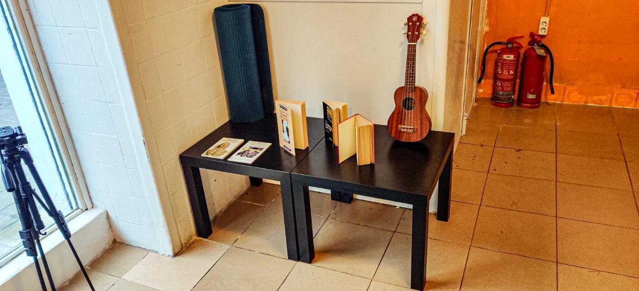 Hostal Casa Valenciana Екстер'єр фото