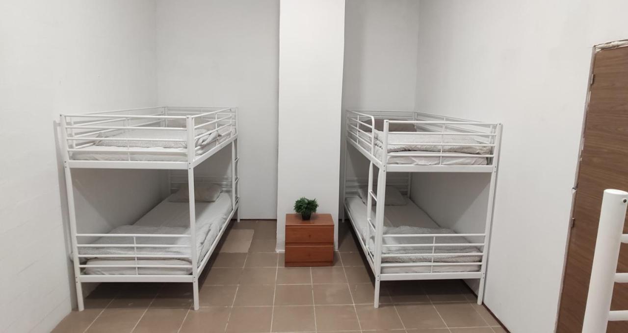 Hostal Casa Valenciana Екстер'єр фото