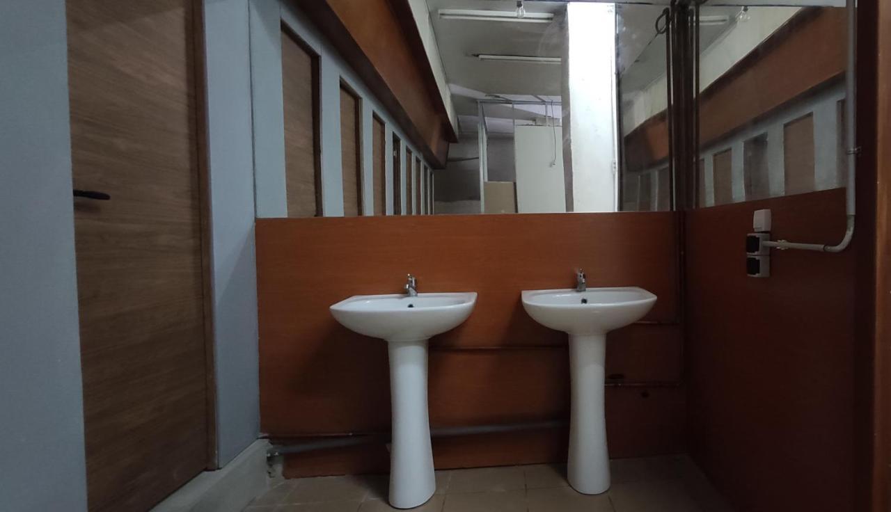 Hostal Casa Valenciana Екстер'єр фото