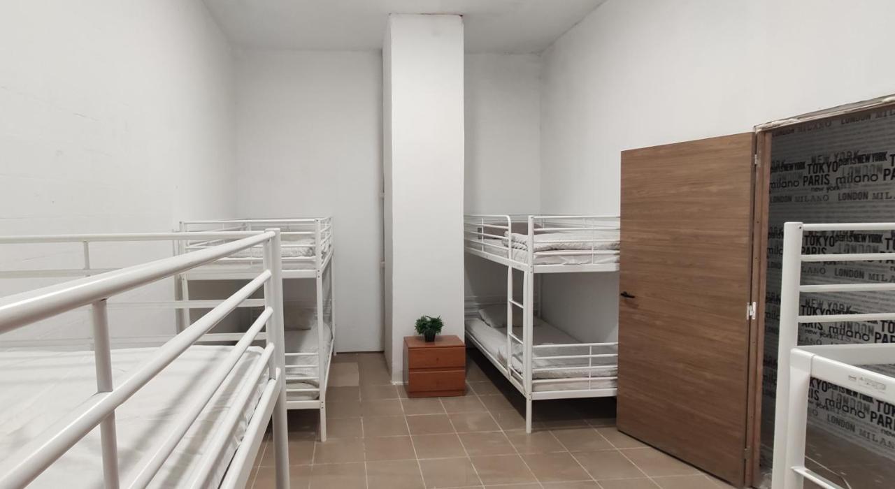 Hostal Casa Valenciana Екстер'єр фото