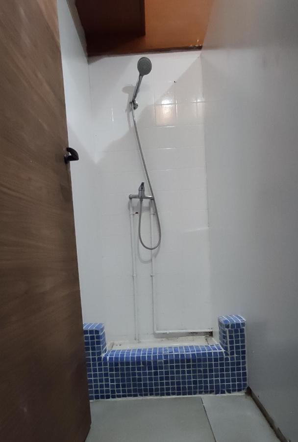 Hostal Casa Valenciana Екстер'єр фото